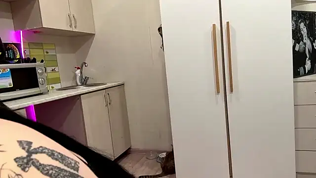 annicefeelのライブXXXチャット