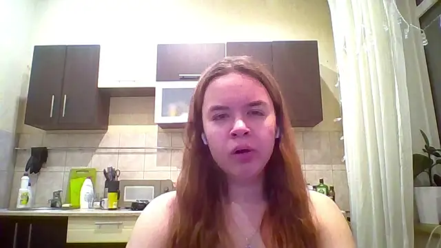 MariiCoopern Webbikameraesitys