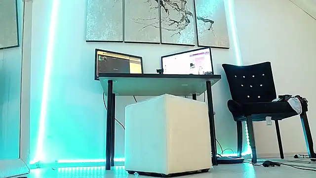 Chat XXX ao vivo de DesireeAnn