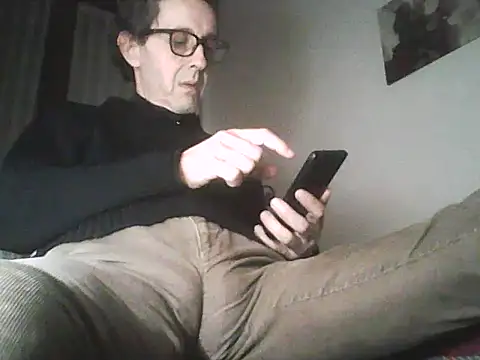 Moro_ra webkamerás műsora