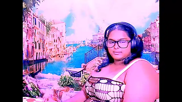 Sembang XXX Secara Langsung Indianfairy99