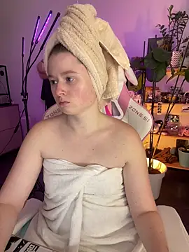 sweetest_pie Obrolan Langsung XXX