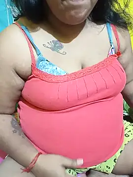 Živý XXX chat Quenn_Candy