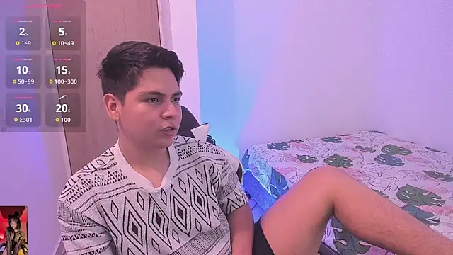 Asta_YunoXXX's Webcam Show