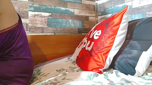 Andra_Love – Kamerová šou