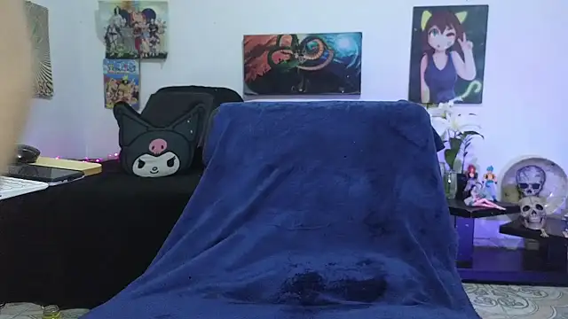 Czat XXX na żywo – chirlleyy