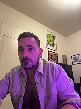 defbond420 Live XXX-Chat