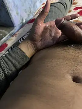 devilsweapon Live XXX-Chat