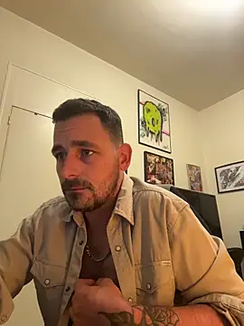 defbond420 Live XXX-Chat