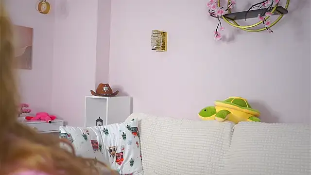 SunnivaCovil Live XXX-Chat