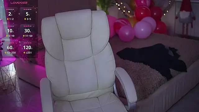 TinaMelt 라이브 XXX 채팅