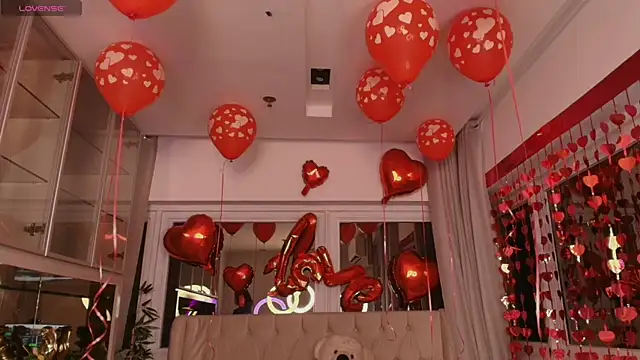 Chat +18 de Carol_Daniel ao vivo