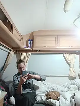 Chat XXX ao vivo de WildScorpio86