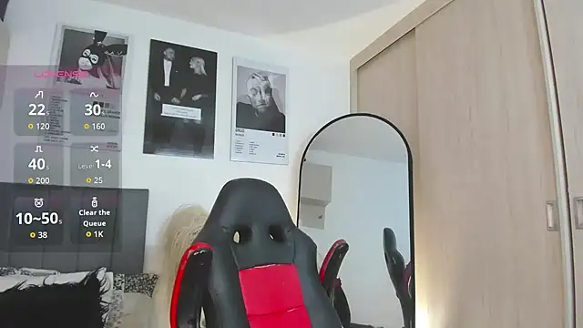 hollyprincess_2 即時 XXX 聊天