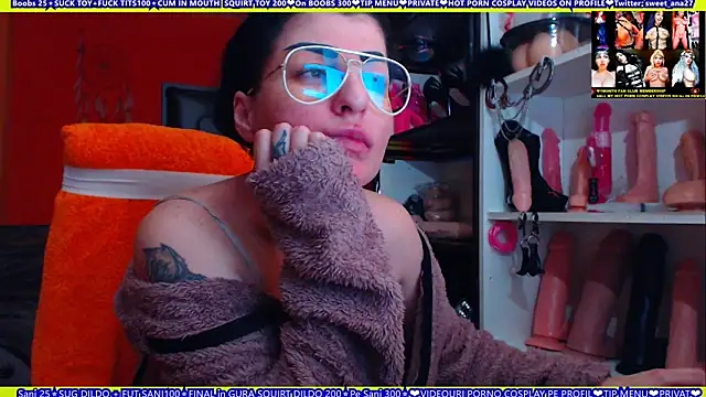 cuminmenowbbyx 网络视讯表演