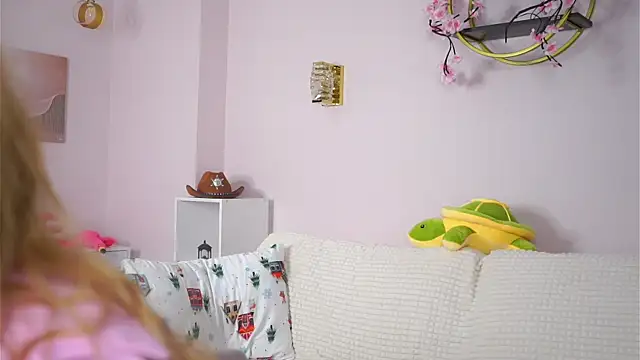 SunnivaCovil – Live XXX-chat