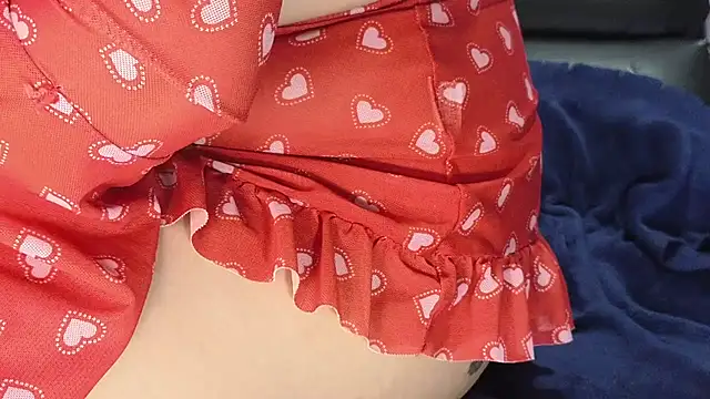 chirlleyy 라이브 XXX 채팅