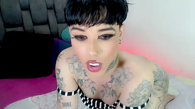 little_star_pornのウェブカメラショー