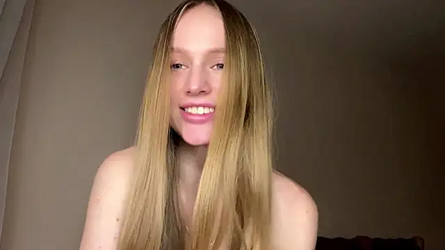 Show de webcam de Viktoria_Vibes