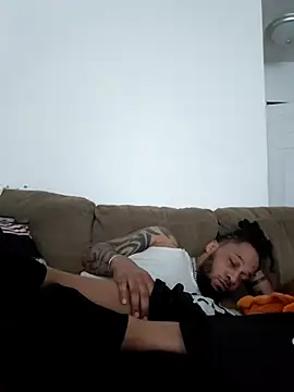 Živý XXX chat TooGoodConway23