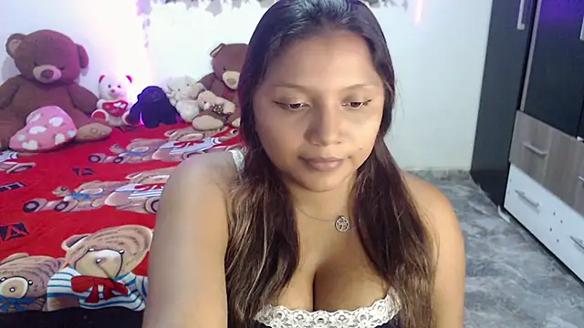 Chat XXX ao vivo de sexysusan4you