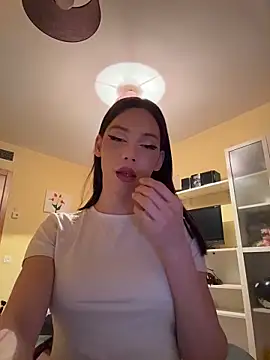 Sembang XXX Secara Langsung Carlita_cute