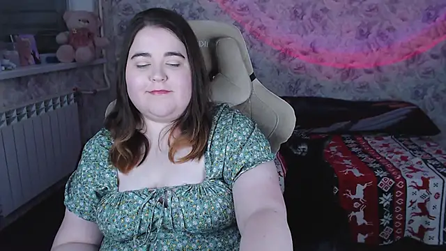 Živý XXX chat Estelle_Hicks