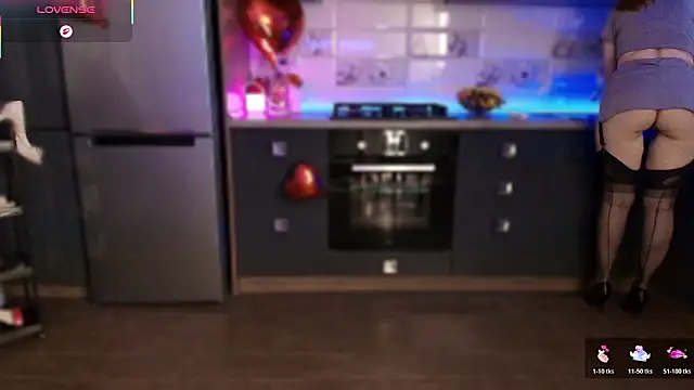 emlana Live XXX-Chat