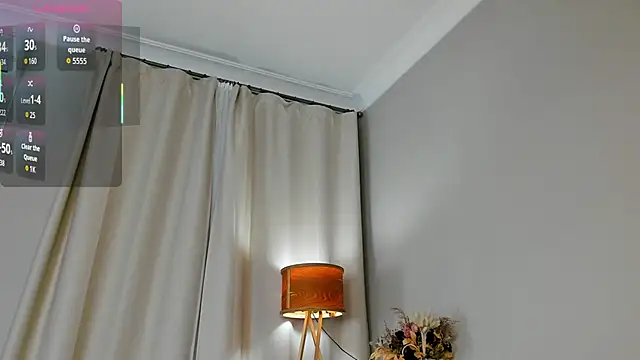 Chatroom XXX en direct de ErinBissonnette