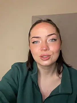 XXX chat uživo modela XxBlueNoirxX