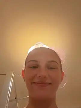 Milssweetx élő XXX-chatje