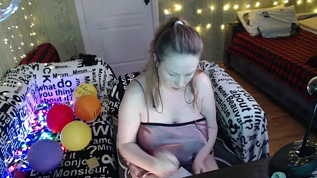 XXX chat uživo modela MarleneDietrich