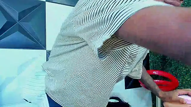 ManSant – Live XXX-chat