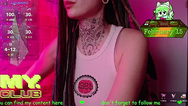 Witch_Emma live XXX chat