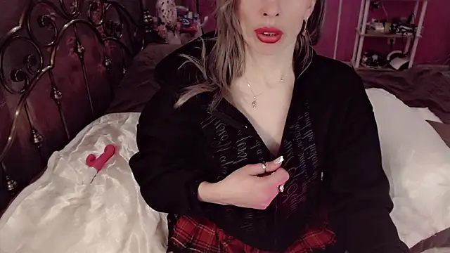 AnnieGOld_ 现场XXX聊天