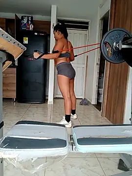 Živý XXX chat LEIRIS_Y_FRED_01