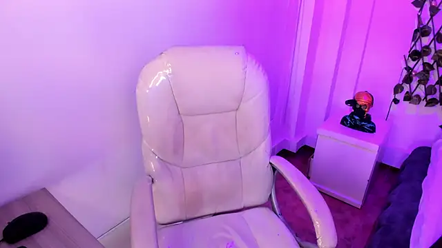 Nathaly_ds 即時 XXX 聊天