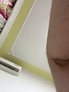 DOMINATOR_SIR-MASTER Webcam show