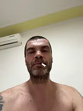 Pokazy przed kamerką – DOMINATOR_SIR-MASTER