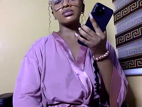 โชว์เว็บแคมของ BOOTY_BANGERxxx