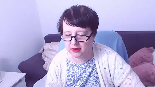 ChristaRose Adlı Modelin Canlı XXX Sohbeti