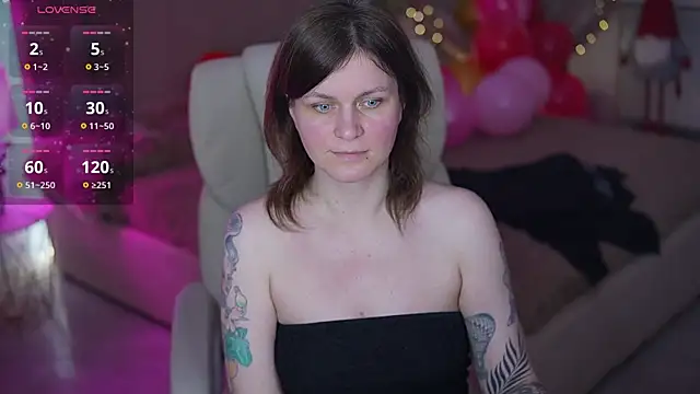 TinaMeltn Live XXX chat