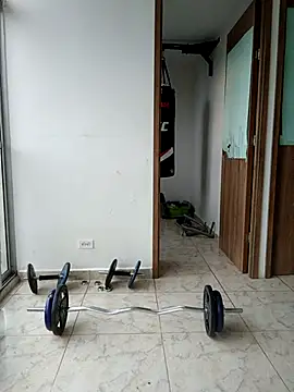 LEIRIS_Y_FRED_01 Adlı Modelin Canlı XXX Sohbeti