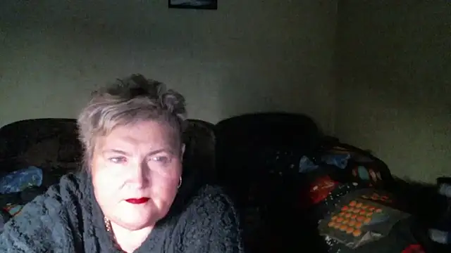 XXX chat uživo modela Lana555