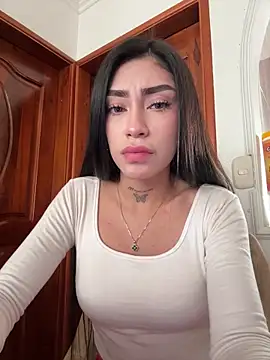 XXX chat uživo modela Bonny_Eva