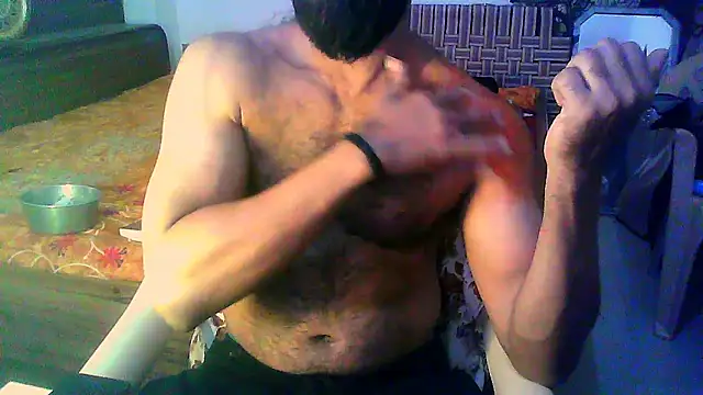 Vbestshow élő XXX-chatje