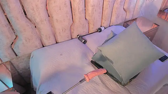 barbara_cambels Obrolan Langsung XXX