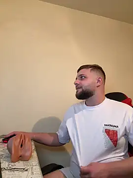 KingAdonisss 라이브 XXX 채팅