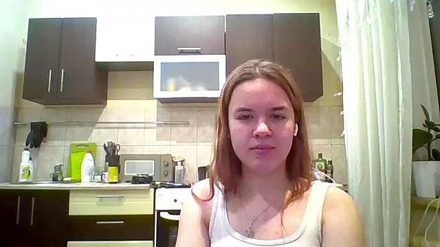 MariiCoopern Webbikameraesitys