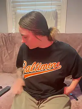 Chatroom XXX en direct de jaseyrae